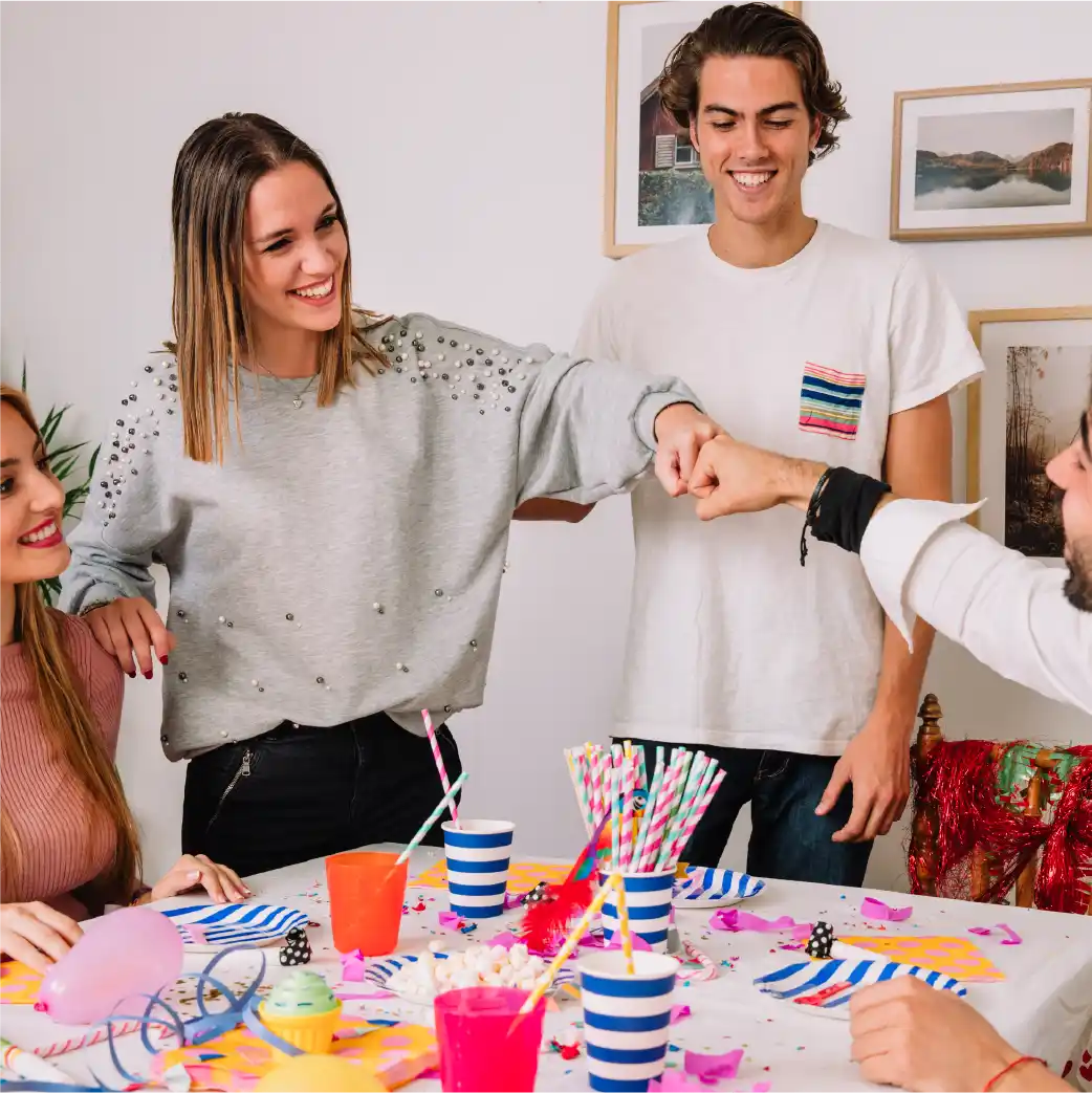 Arts & Craft Entertainment