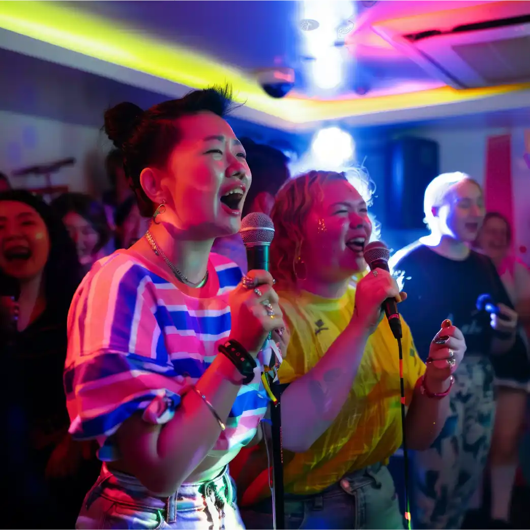 Karaoke